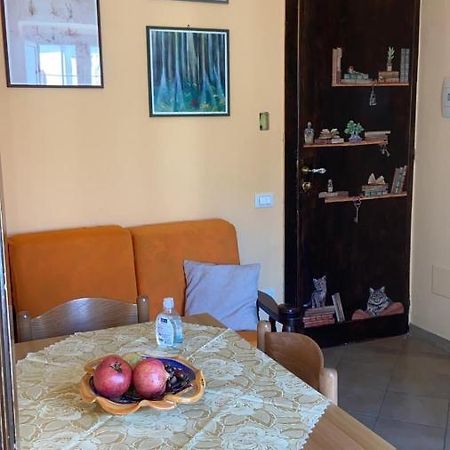 Collotti 3 Apartman Castelbuono Kültér fotó
