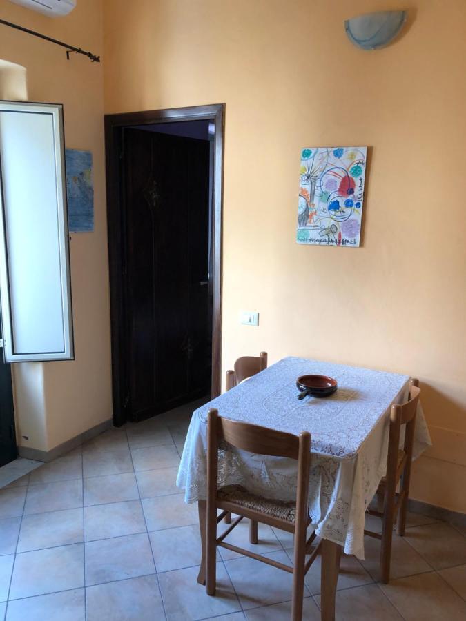 Collotti 3 Apartman Castelbuono Kültér fotó
