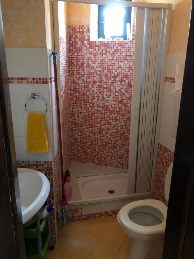 Collotti 3 Apartman Castelbuono Kültér fotó
